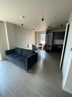 2 bedroom apartment to rent, Excelsior Works, Hulme Hall Road, Manchester
