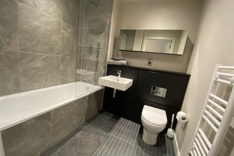2 bedroom apartment to rent, Excelsior Works, Hulme Hall Road, Manchester