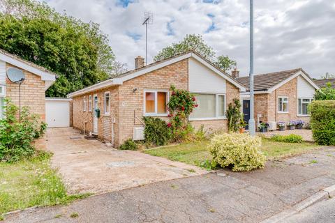 2 bedroom detached bungalow for sale, Frere Corner, Diss IP22