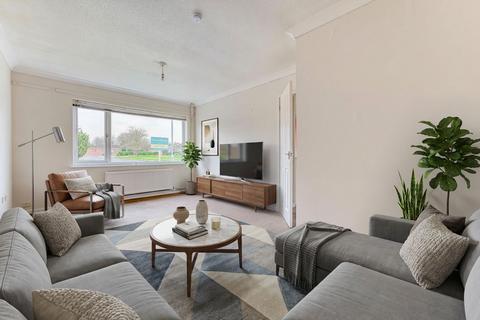 2 bedroom detached bungalow for sale, Frere Corner, Diss IP22