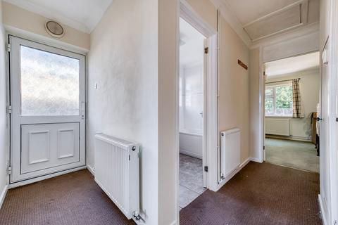 2 bedroom detached bungalow for sale, Frere Corner, Diss IP22