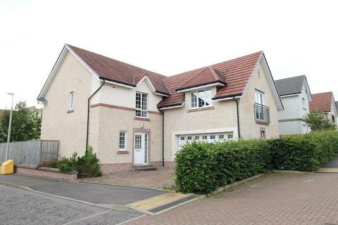 5 bedroom detached house to rent, Friarsfield Avenue, Cults, Aberdeen AB15