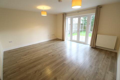5 bedroom detached house to rent, Friarsfield Avenue, Cults, Aberdeen AB15
