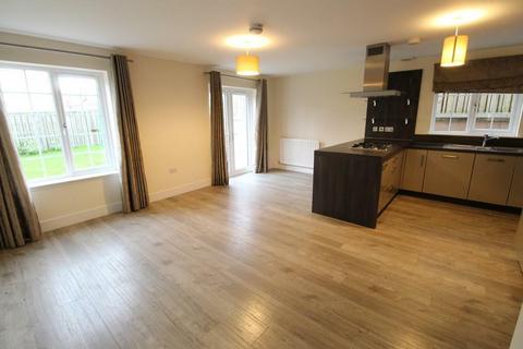5 bedroom detached house to rent, Friarsfield Avenue, Cults, Aberdeen AB15