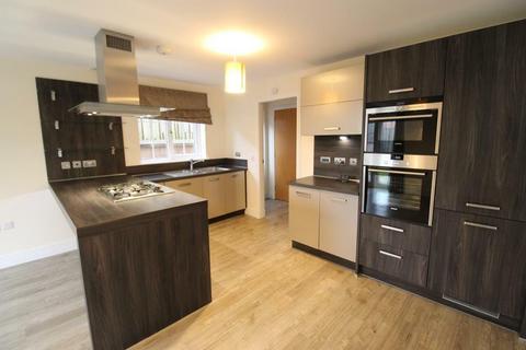 5 bedroom detached house to rent, Friarsfield Avenue, Cults, Aberdeen AB15