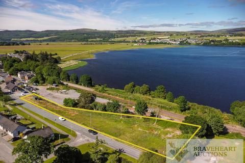Land for sale, Tigh Raibeart Air Linne, Plot With Planning, Ardgay, Highland, IV24 3DJ