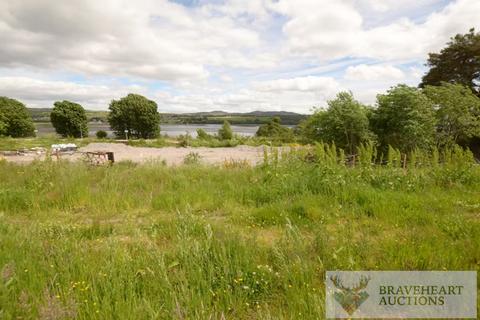Land for sale, Tigh Raibeart Air Linne, Plot With Planning, Ardgay, Highland, IV24 3DJ