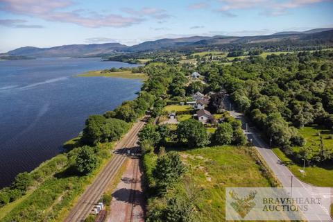 Land for sale, Tigh Raibeart Air Linne, Plot With Planning, Ardgay, Highland, IV24 3DJ
