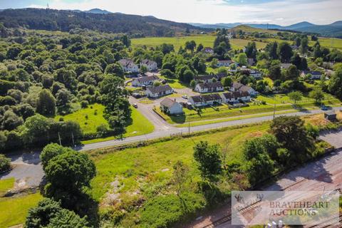 Land for sale, Tigh Raibeart Air Linne, Plot With Planning, Ardgay, Highland, IV24 3DJ