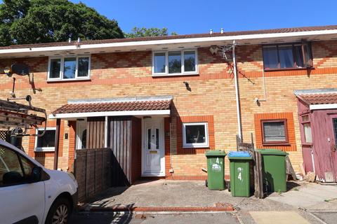 undefined, Maryfield, Southampton