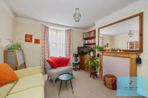 1 bedroom ground floor flat for sale, Upper Market Street, Hove, BN3
