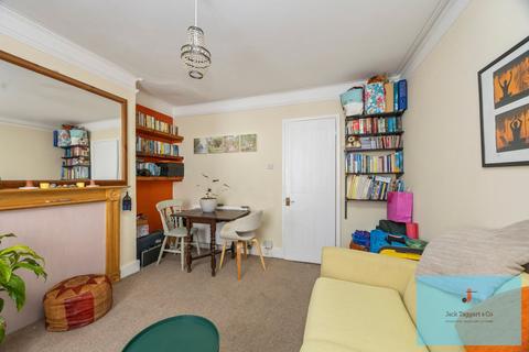 1 bedroom ground floor flat for sale, Upper Market Street, Hove, BN3