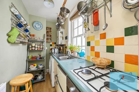 1 bedroom ground floor flat for sale, Upper Market Street, Hove, BN3