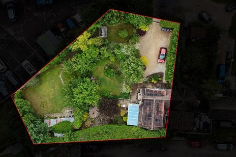 undefined, Bowling Green Road, Powick, WR2