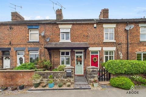 4 The Bridge, Tean, Stoke-on-trent, ST10 4EP