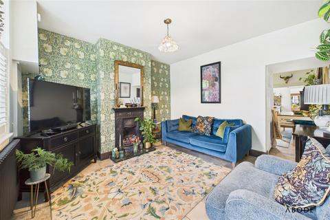 4 The Bridge, Tean, Stoke-on-trent, ST10 4EP
