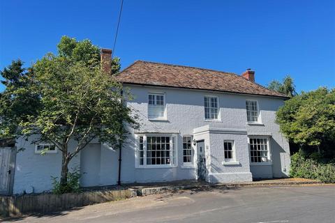 4 bedroom detached house for sale, Waltham, Nr Canterbury CT4