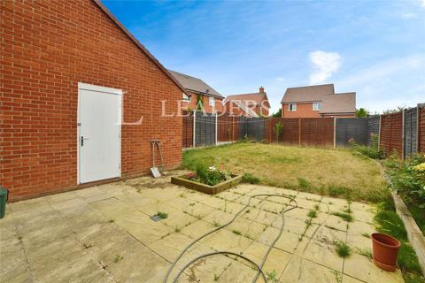 3 bedroom detached house for sale, Blanchefort Gardens, Rivenhall, Witham