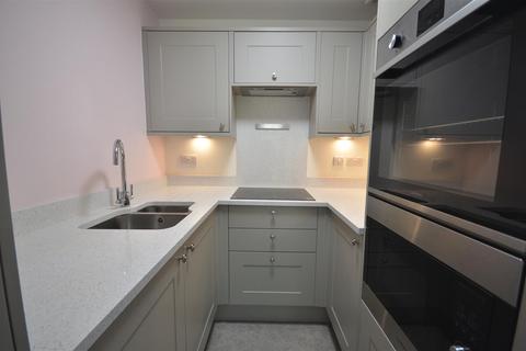undefined, Stafford Street, Stone