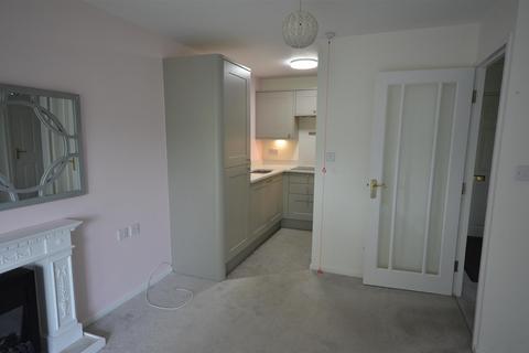 undefined, Stafford Street, Stone