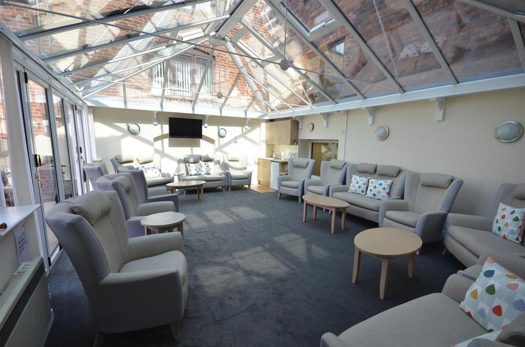 Communal Facilities