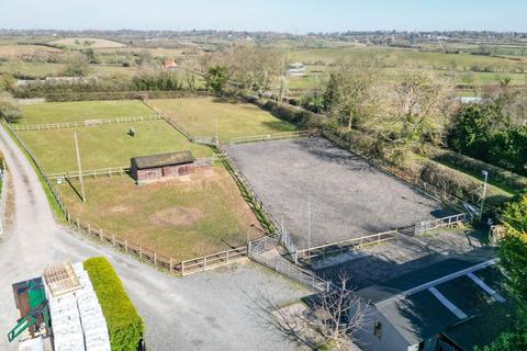 The Barn Alcester Road, Inkberrow, Worcester, WR7 4HR