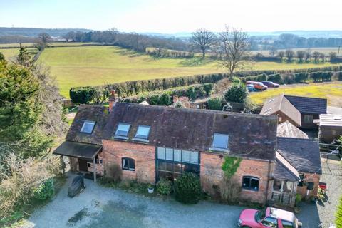 The Barn Alcester Road, Inkberrow, Worcester, WR7 4HR