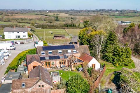 The Barn Alcester Road, Inkberrow, Worcester, WR7 4HR