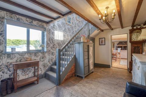 The Barn Alcester Road, Inkberrow, Worcester, WR7 4HR