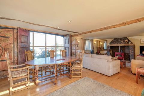 The Barn Alcester Road, Inkberrow, Worcester, WR7 4HR