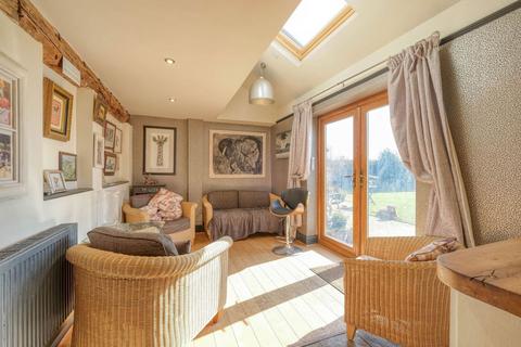 The Barn Alcester Road, Inkberrow, Worcester, WR7 4HR