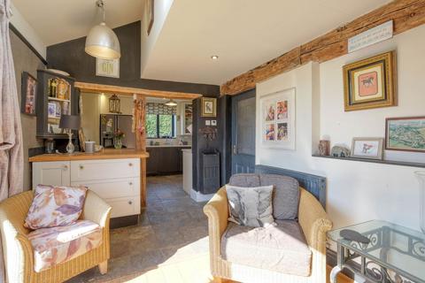 The Barn Alcester Road, Inkberrow, Worcester, WR7 4HR