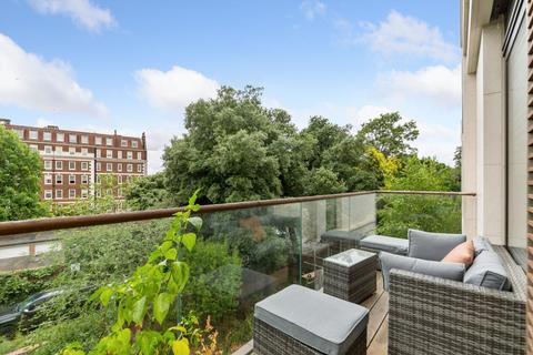 3 bedroom flat to rent, 6 Campden Hill, London, W8