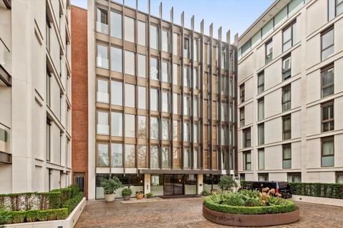3 bedroom flat to rent, 6 Campden Hill, London, W8