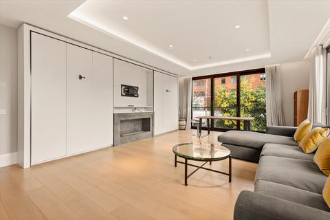 3 bedroom flat to rent, 6 Campden Hill, London, W8