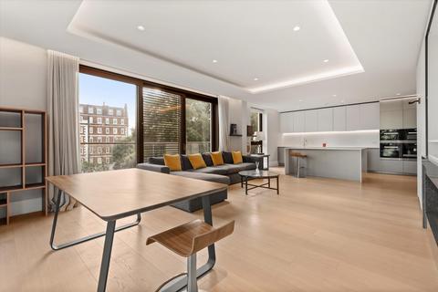 3 bedroom flat to rent, 6 Campden Hill, London, W8