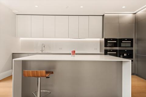 3 bedroom flat to rent, 6 Campden Hill, London, W8