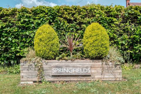 5 bedroom detached bungalow for sale, Wood Lane, Astwood Bank, B96