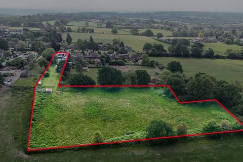 5 bedroom detached bungalow for sale, Wood Lane, Astwood Bank, B96