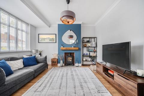 3 bedroom semi-detached house for sale, Beaumont Road, Petts Wood, Orpington
