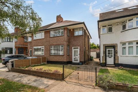 3 bedroom semi-detached house for sale, Beaumont Road, Petts Wood, Orpington