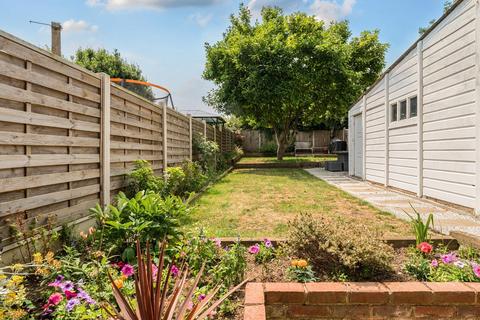 3 bedroom semi-detached house for sale, Beaumont Road, Petts Wood, Orpington