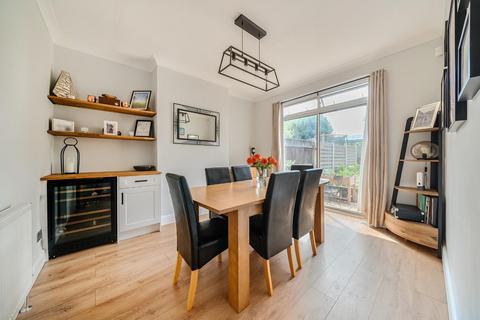 3 bedroom semi-detached house for sale, Beaumont Road, Petts Wood, Orpington