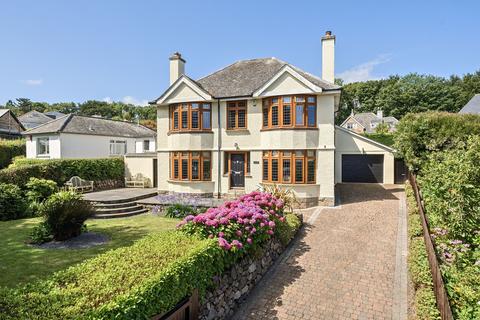 undefined, Treloyhan Park Road, St Ives, Cornwall