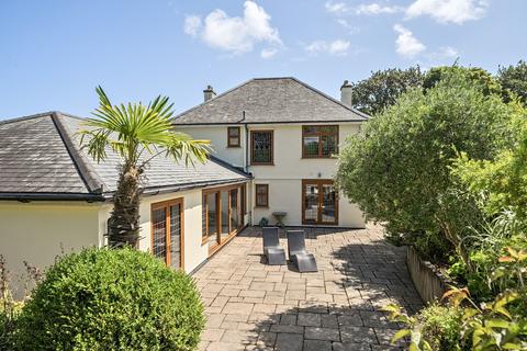 undefined, Treloyhan Park Road, St Ives, Cornwall