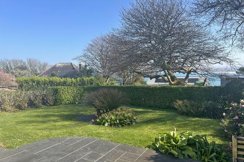 5 bedroom detached house for sale, Treloyhan Park Road, St Ives, Cornwall