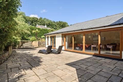 5 bedroom detached house for sale, Treloyhan Park Road, St Ives, Cornwall