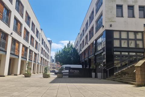 1 bedroom flat to rent, Upper Marshall Street, Birmingham
