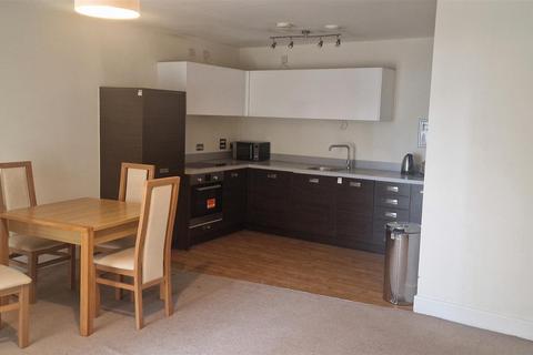 1 bedroom flat to rent, Upper Marshall Street, Birmingham