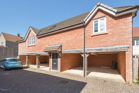 2 bedroom coach house for sale, Westfield, Curry Rivel TA10